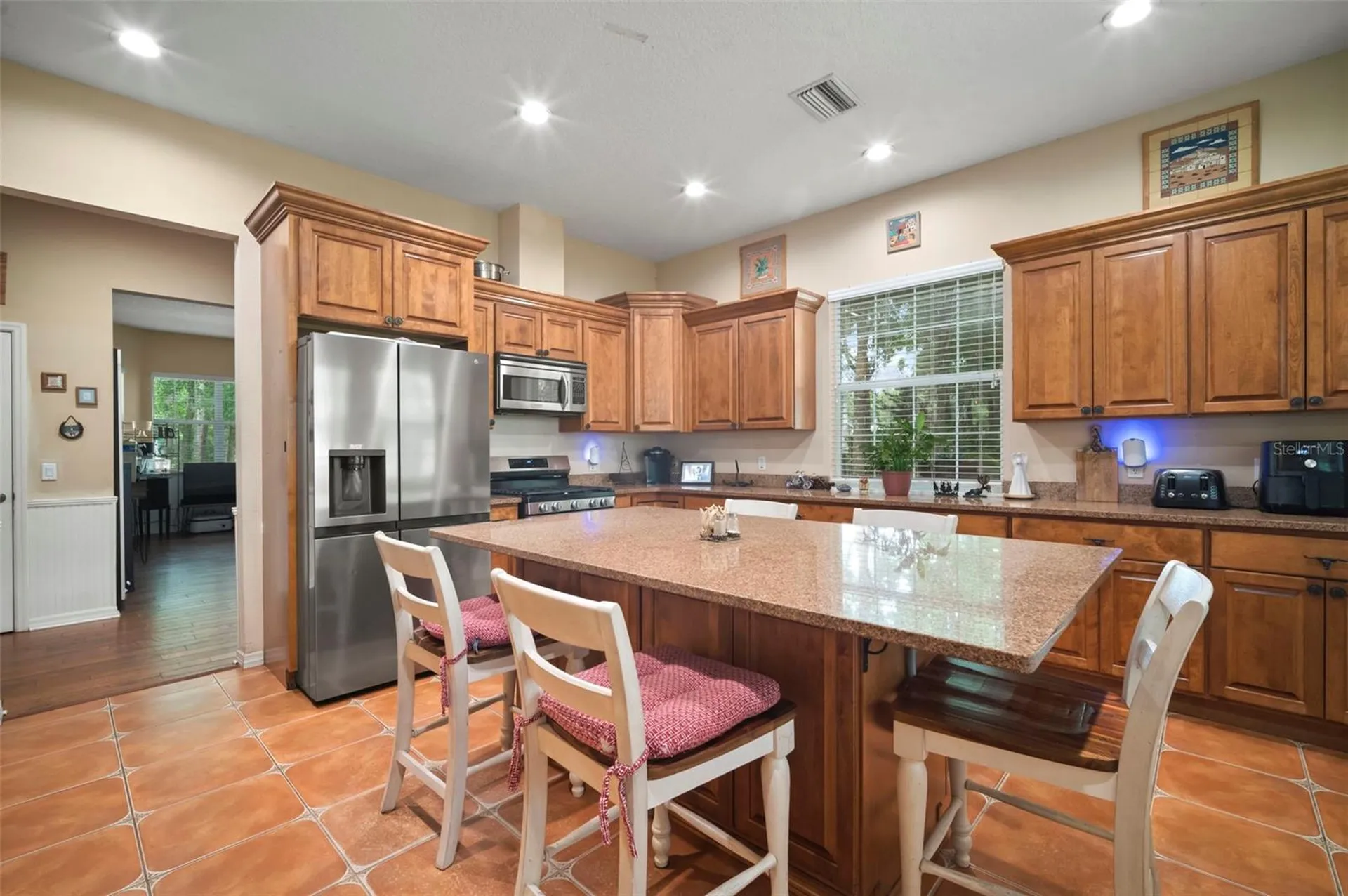 1934 Rowland Drive Odessa FL 33556