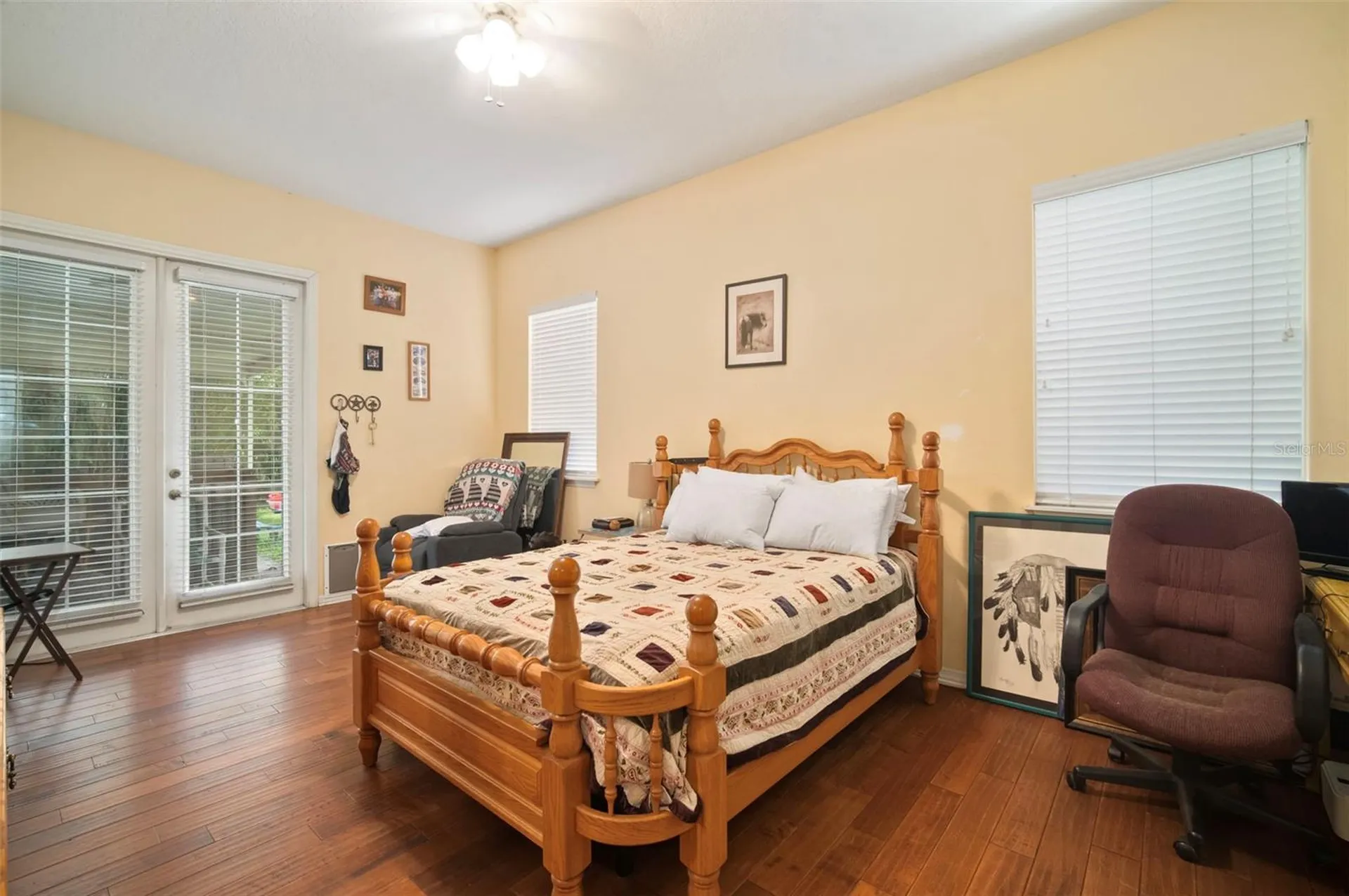 1934 Rowland Drive Odessa FL 33556