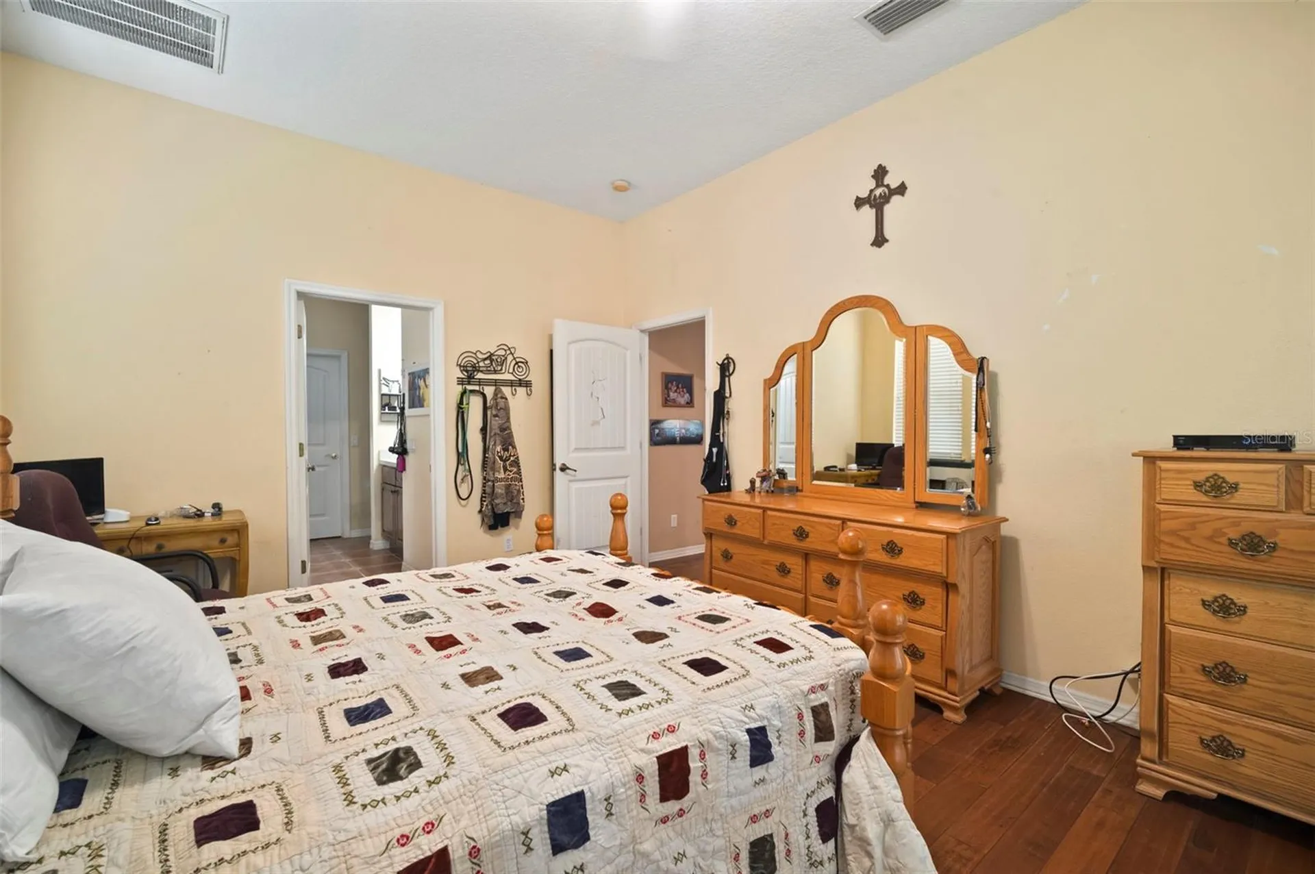 1934 Rowland Drive Odessa FL 33556