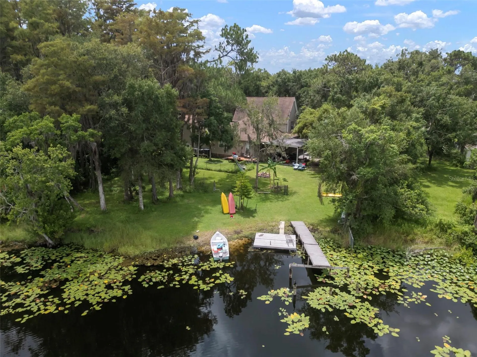 1934 Rowland Drive Odessa FL 33556