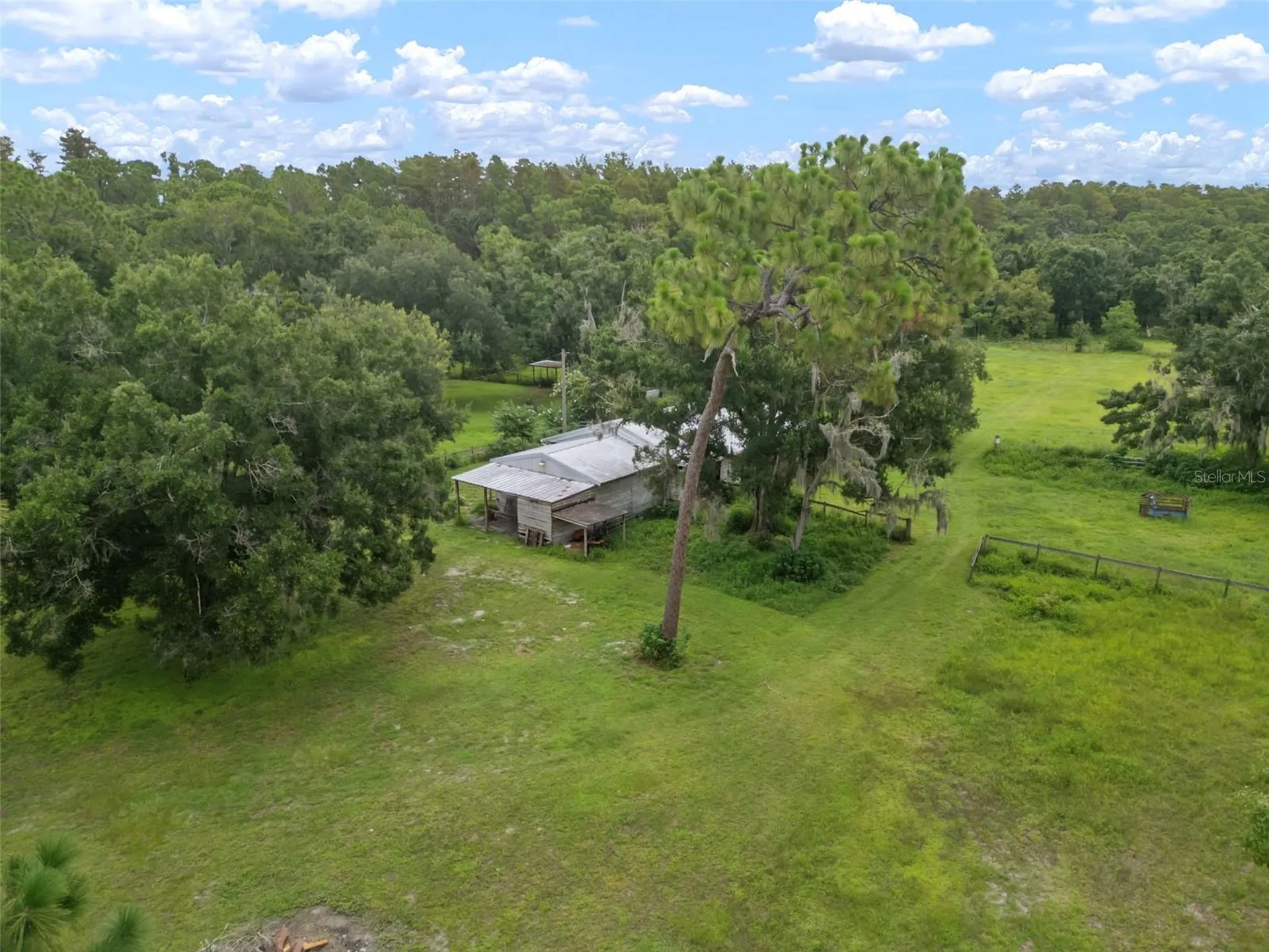 1934 Rowland Drive Odessa FL 33556