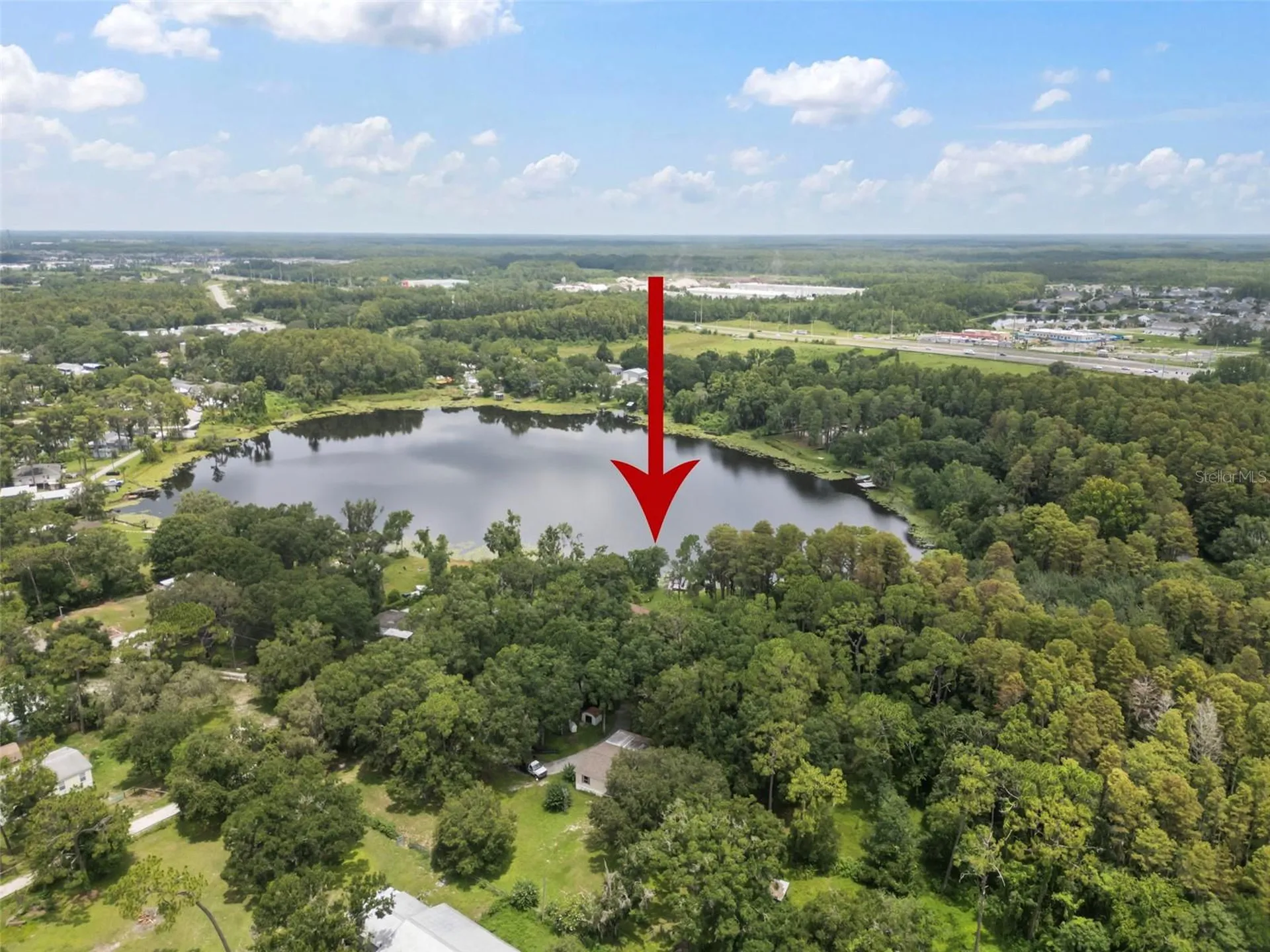 1934 Rowland Drive Odessa FL 33556