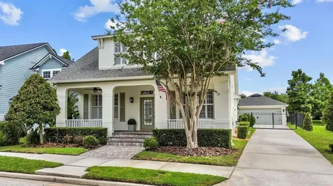 10031 Brompton Drive Tampa FL 33626