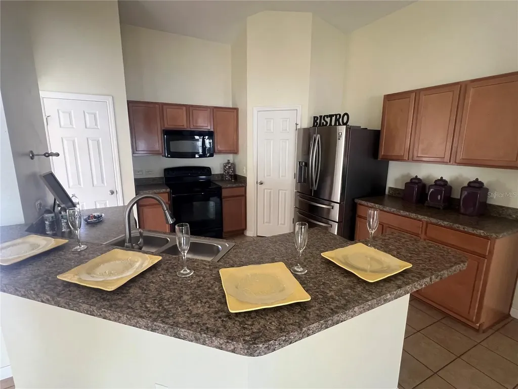 3401 Heath Drive Deltona FL 32725