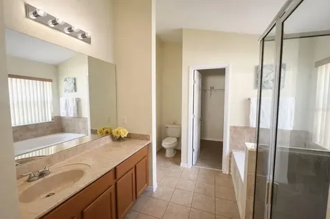 3401 Heath Drive Deltona FL 32725