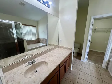 3401 Heath Drive Deltona FL 32725