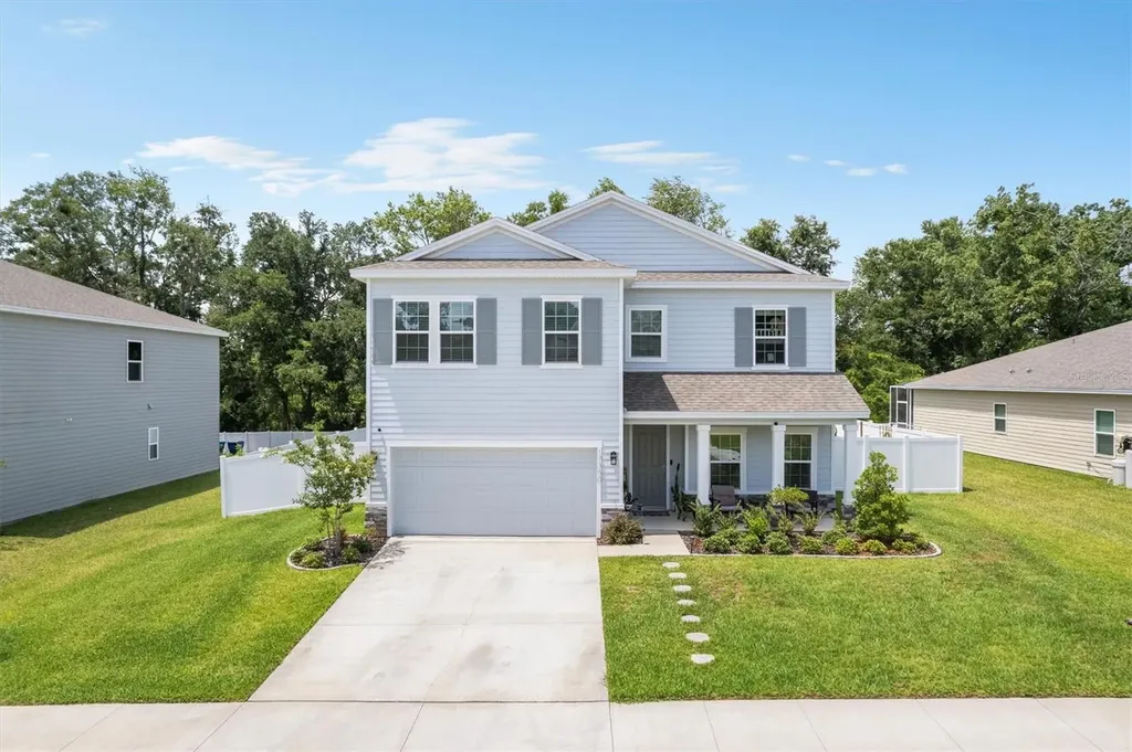 17350 NW 173rd Road Alachua FL 32615