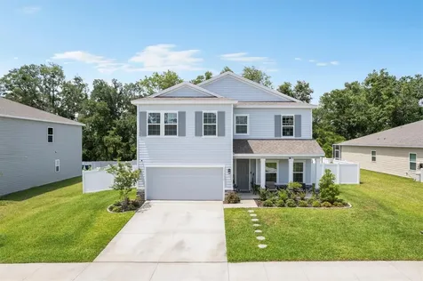 17350 NW 173rd Road Alachua FL 32615