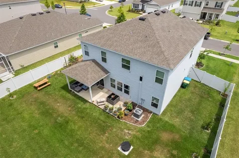 17350 NW 173rd Road Alachua FL 32615