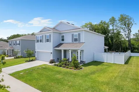 17350 NW 173rd Road Alachua FL 32615