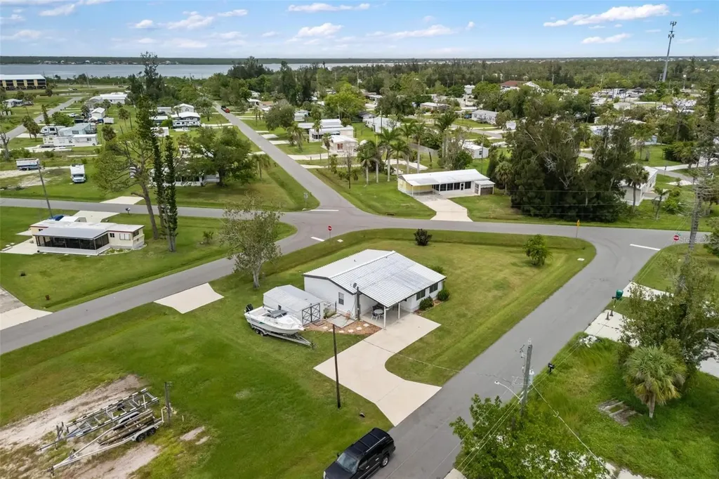 14505 Frizzell Road Port Charlotte FL 33953