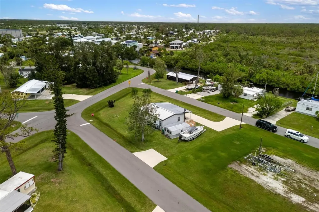 14505 Frizzell Road Port Charlotte FL 33953