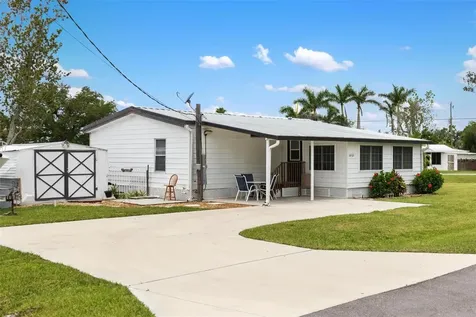 14505 Frizzell Road Port Charlotte FL 33953