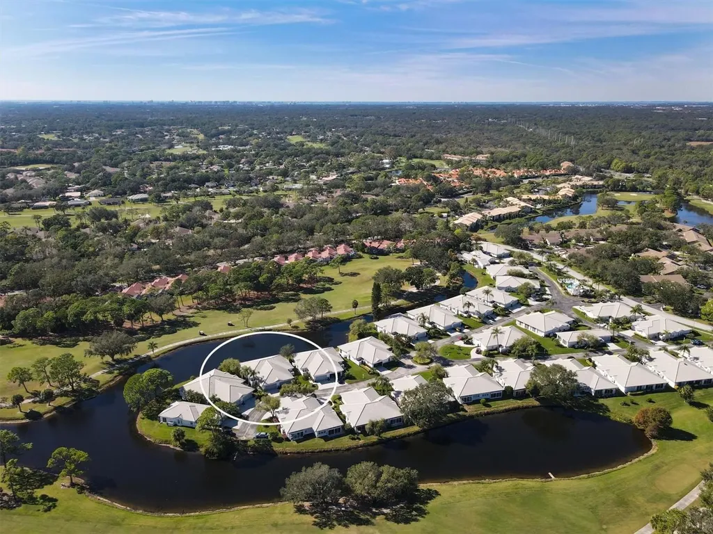 5662 Long Common Circle Sarasota FL 34235