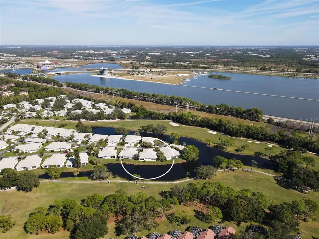 5662 Long Common Circle Sarasota FL 34235