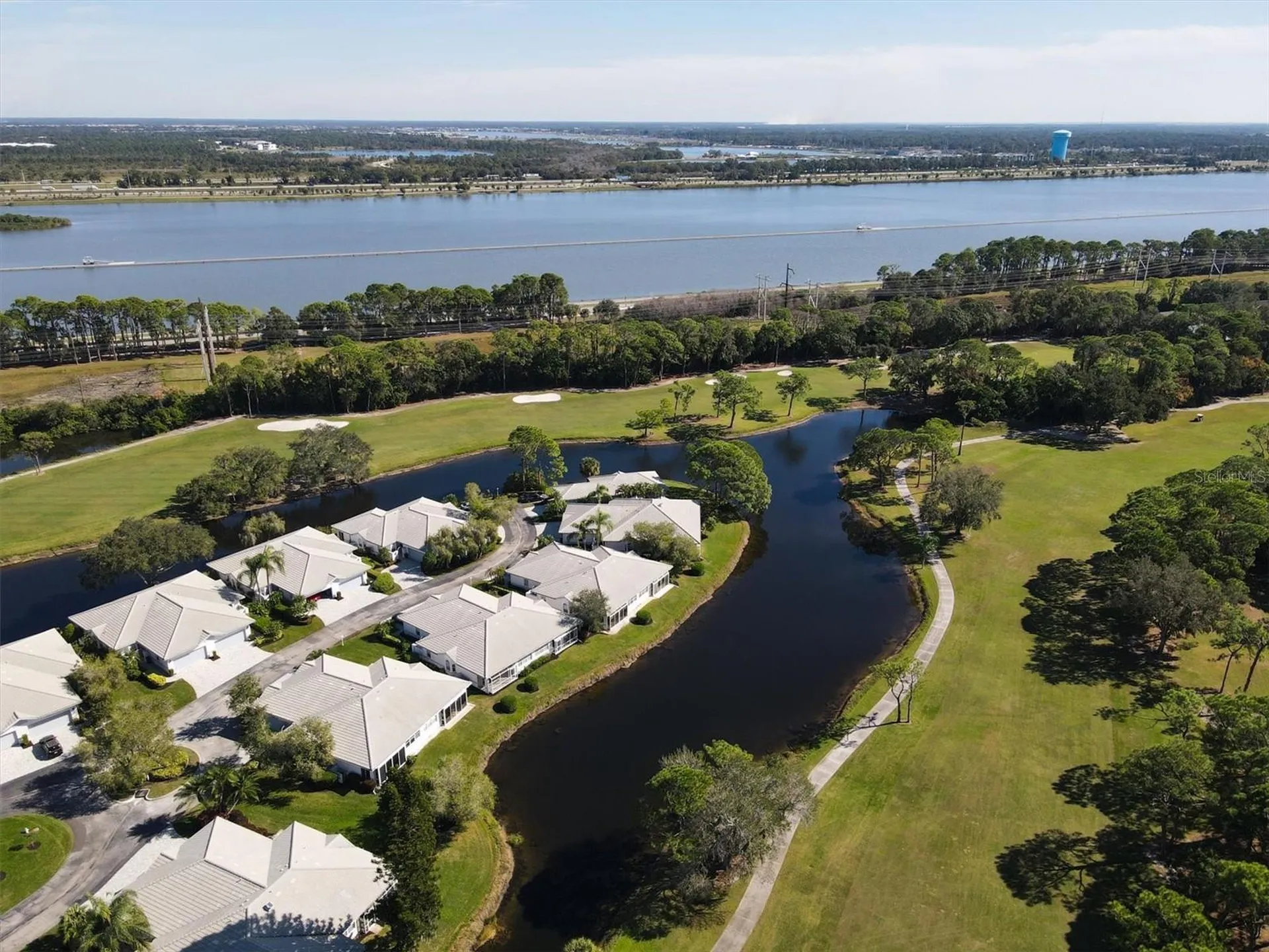5662 Long Common Circle Sarasota FL 34235