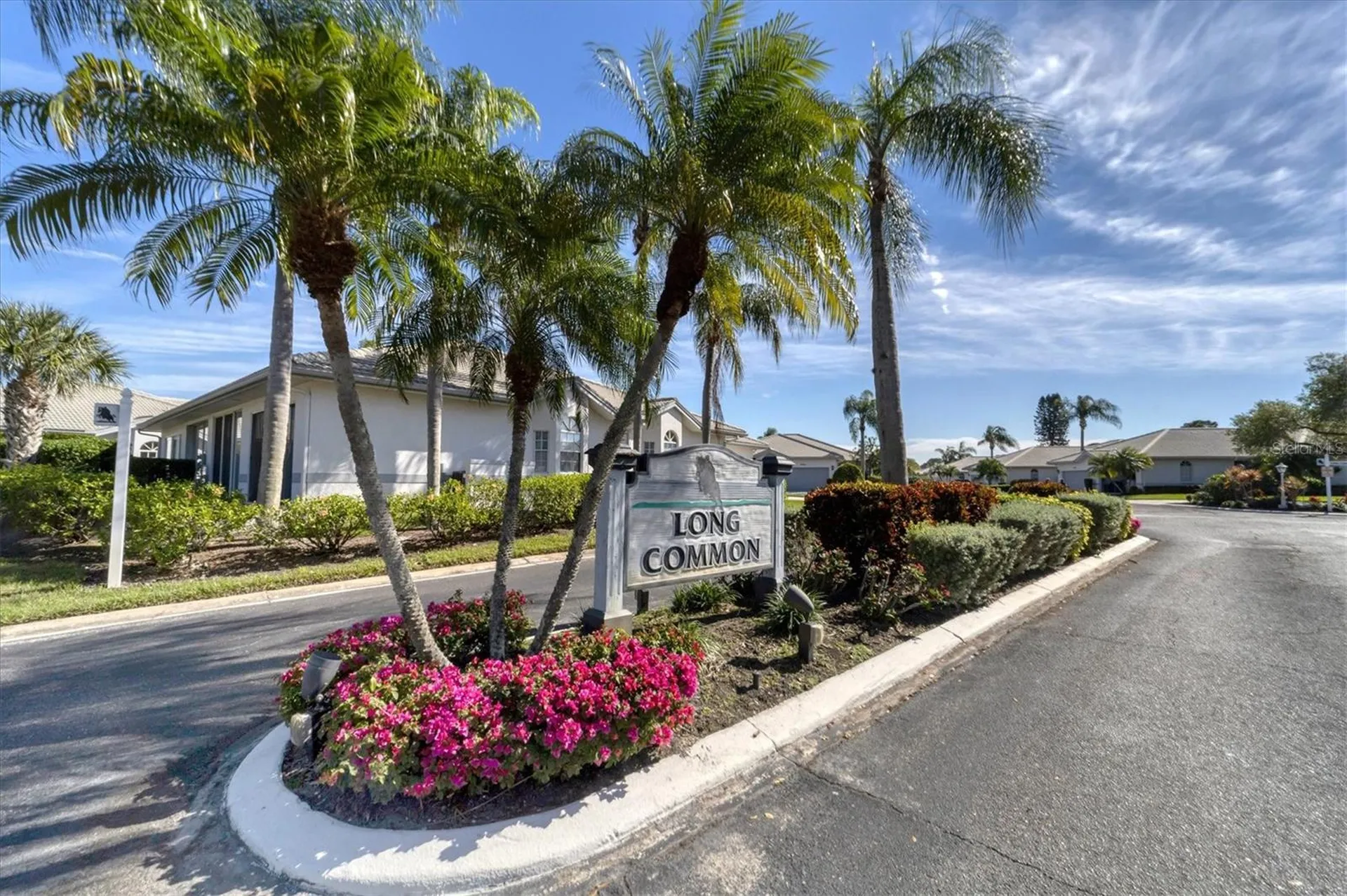 5662 Long Common Circle Sarasota FL 34235