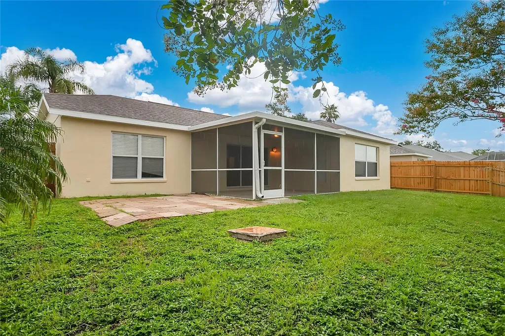 11813 Colyar Lane Parrish FL 34219