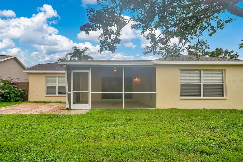 11813 Colyar Lane Parrish FL 34219