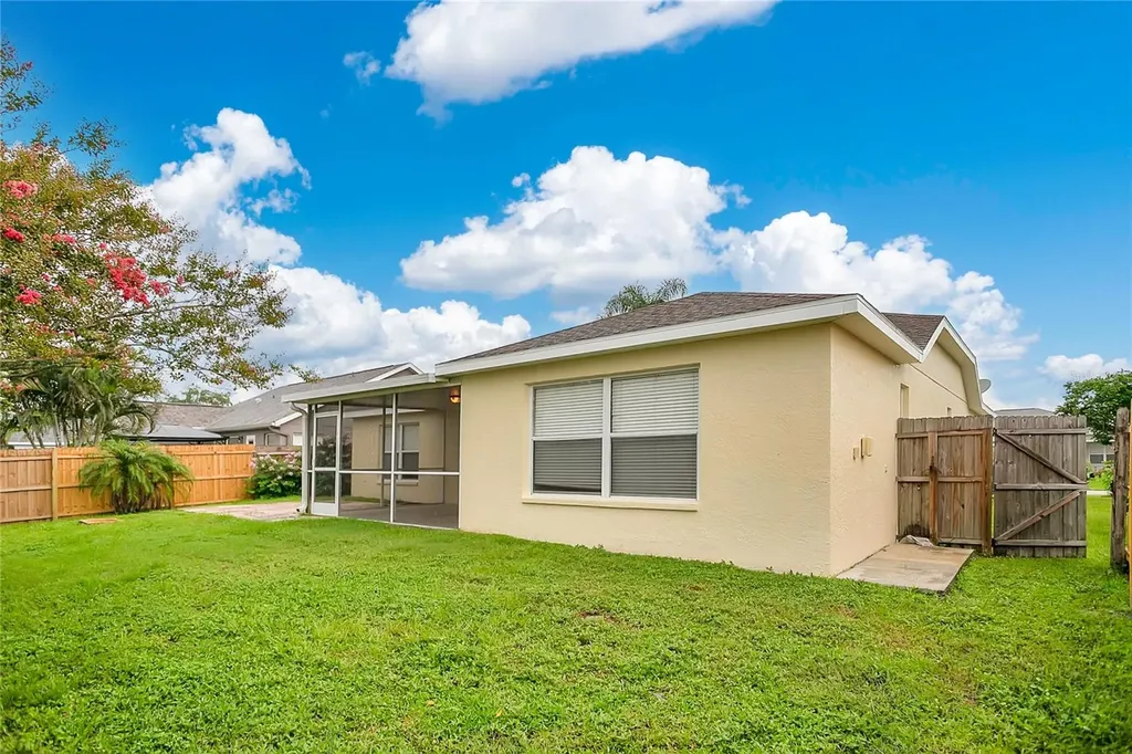 11813 Colyar Lane Parrish FL 34219
