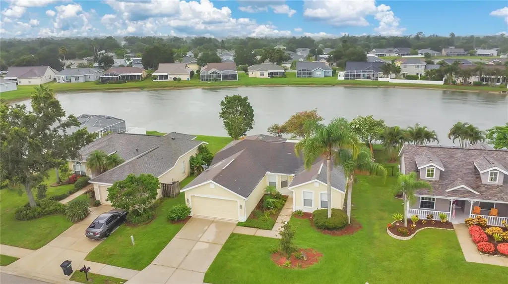 11813 Colyar Lane Parrish FL 34219