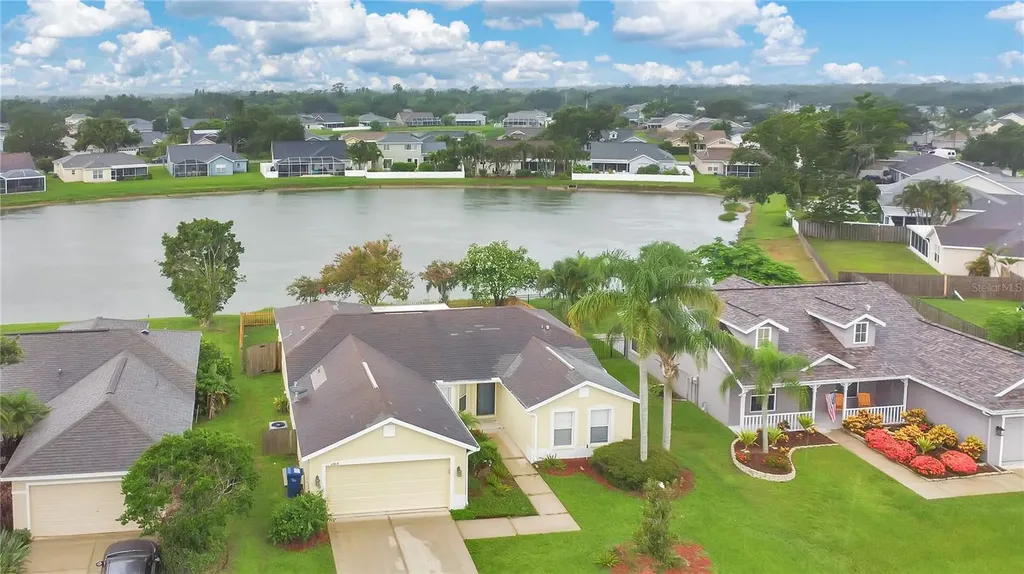 11813 Colyar Lane Parrish FL 34219