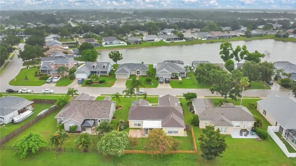11813 Colyar Lane Parrish FL 34219