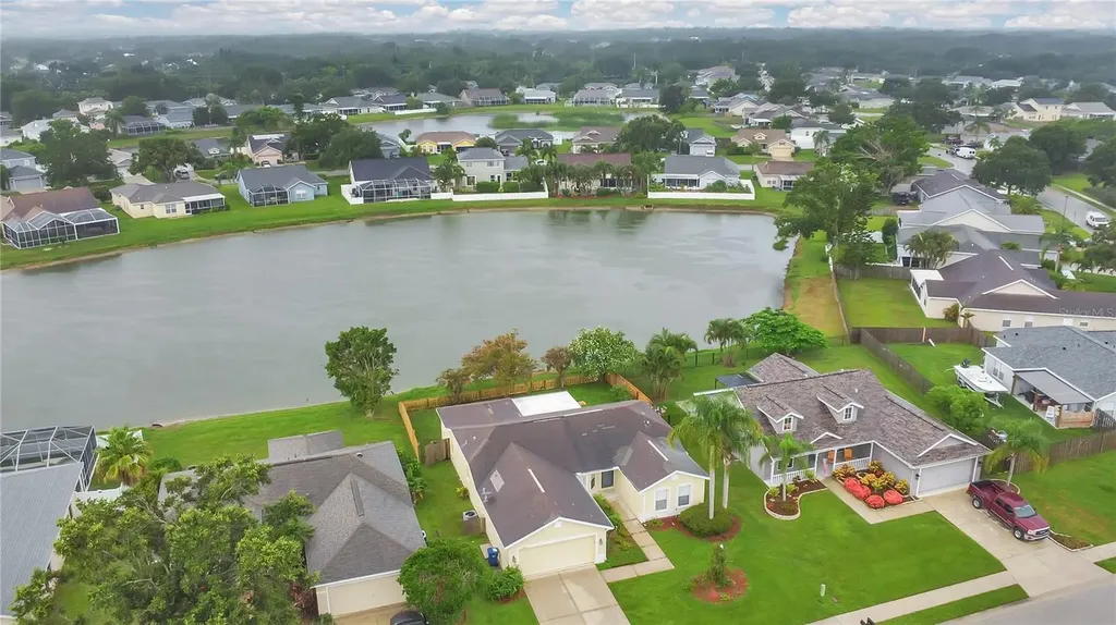 11813 Colyar Lane Parrish FL 34219