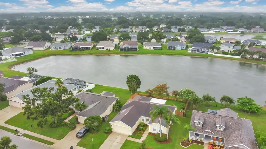 11813 Colyar Lane Parrish FL 34219