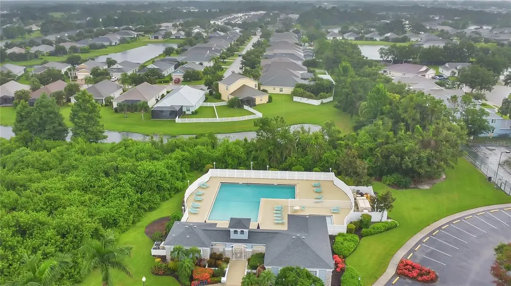 11813 Colyar Lane Parrish FL 34219