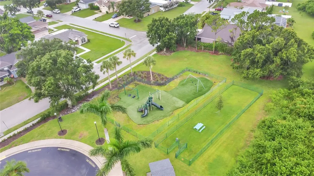 11813 Colyar Lane Parrish FL 34219