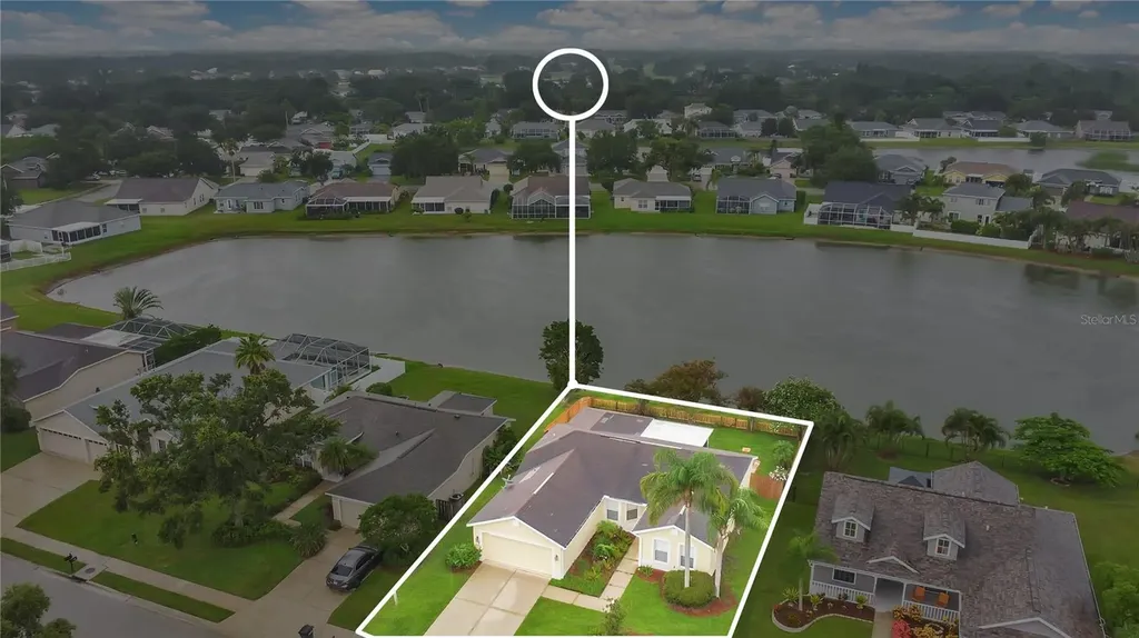 11813 Colyar Lane Parrish FL 34219