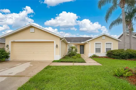 11813 Colyar Lane Parrish FL 34219