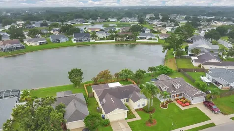 11813 Colyar Lane Parrish FL 34219