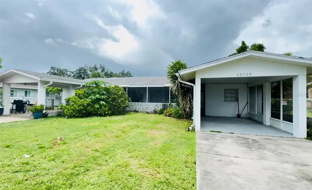 12130 Dorado Drive North Port FL 34287