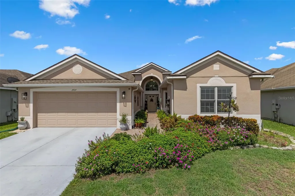 2977 White Cedar Circle Kissimmee FL 34741
