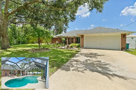 24 Zebulahs Trail Palm Coast FL 32164