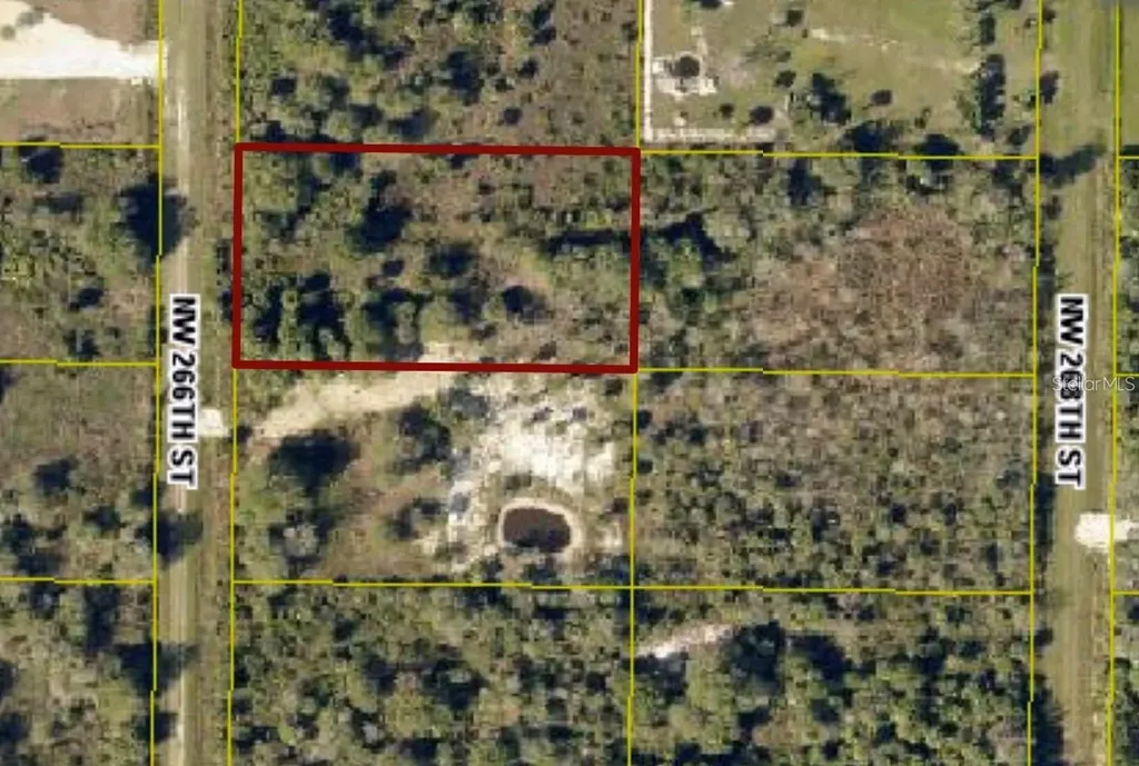 19575 NW 266th Street Okeechobee FL 34972