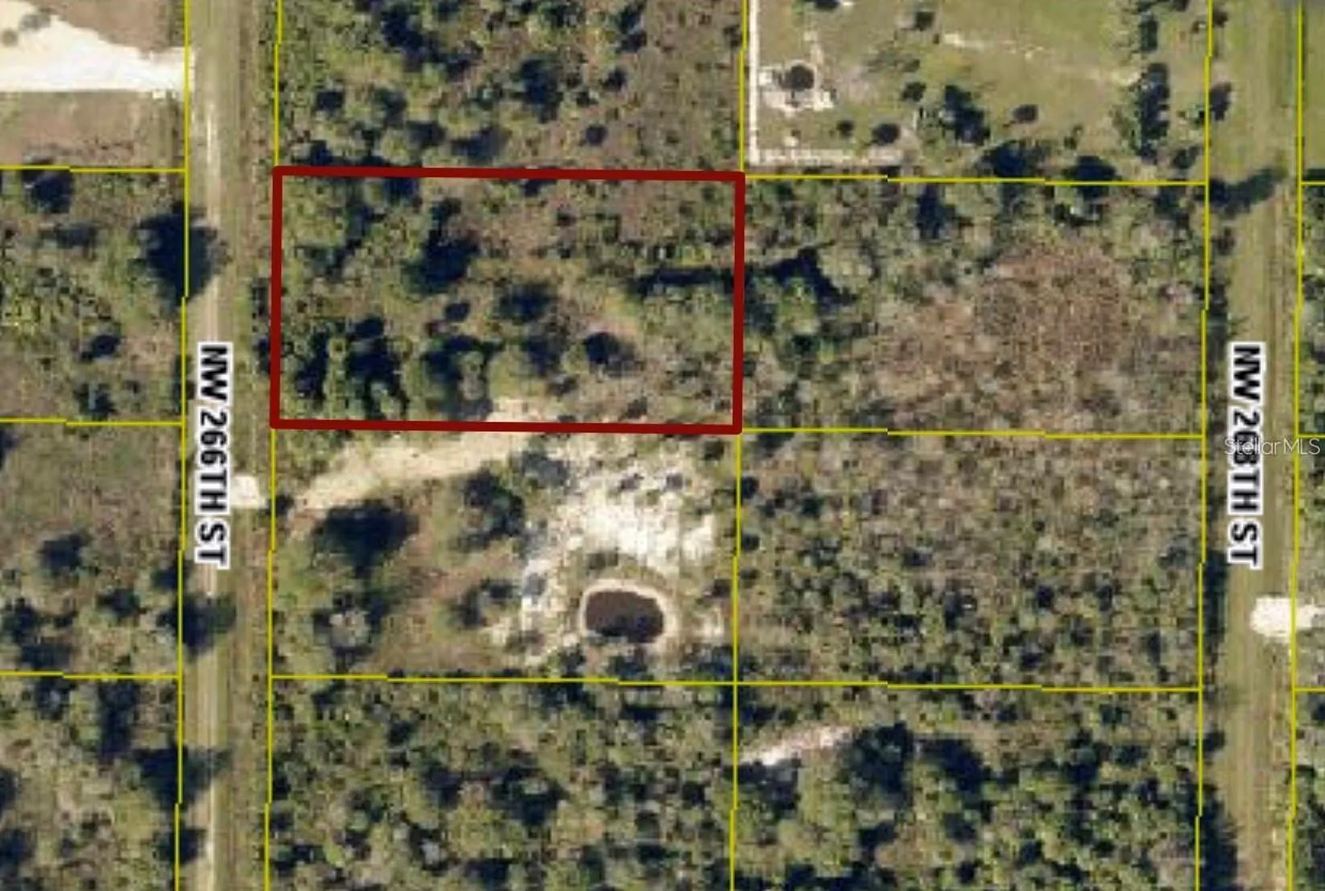 19575 NW 266th Street Okeechobee FL 34972