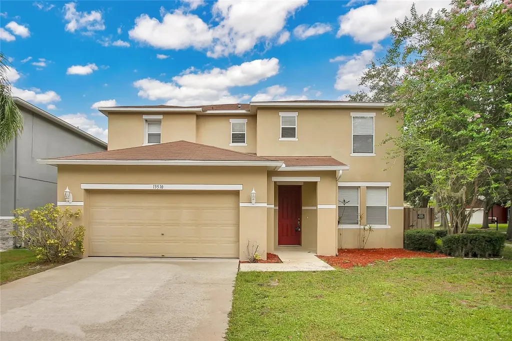 13510 Copper Belly Court Riverview FL 33569