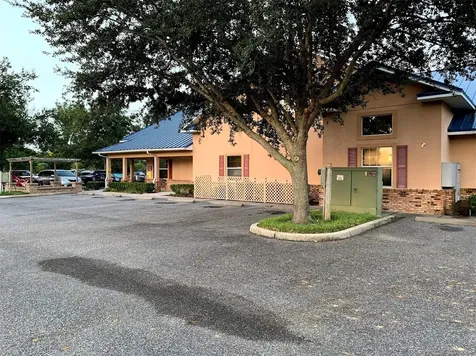 3300 N Highway 19a Mount Dora FL 32757