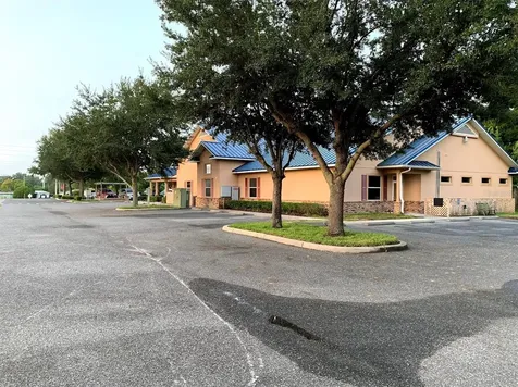 3300 N Highway 19a Mount Dora FL 32757