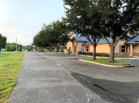 3300 N Highway 19a Mount Dora FL 32757