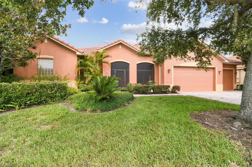 521 Milano Road Kissimmee FL 34759