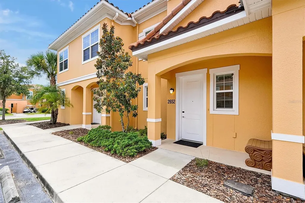 2652 Corvette Lane Kissimmee FL 34746