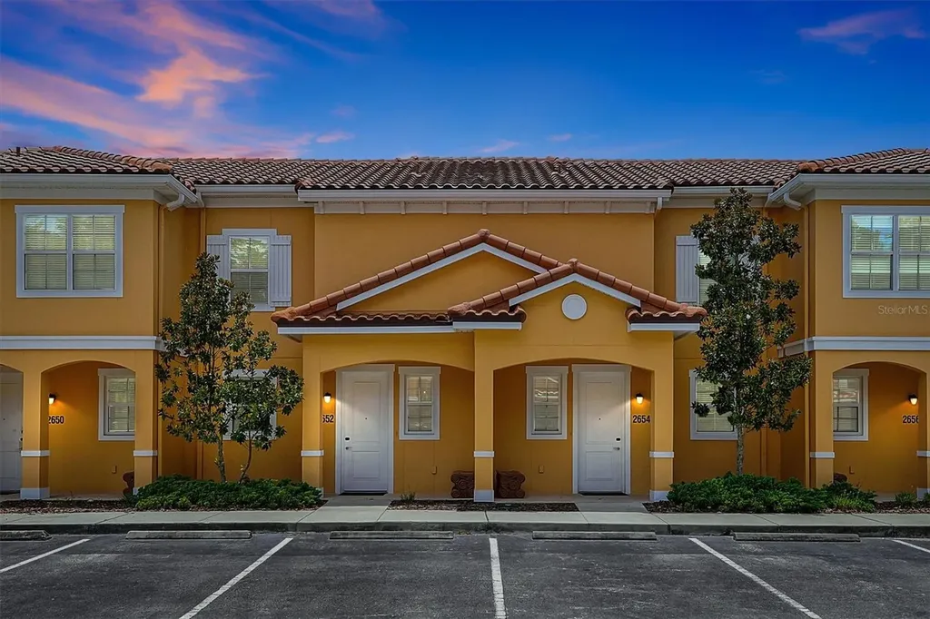2652 Corvette Lane Kissimmee FL 34746
