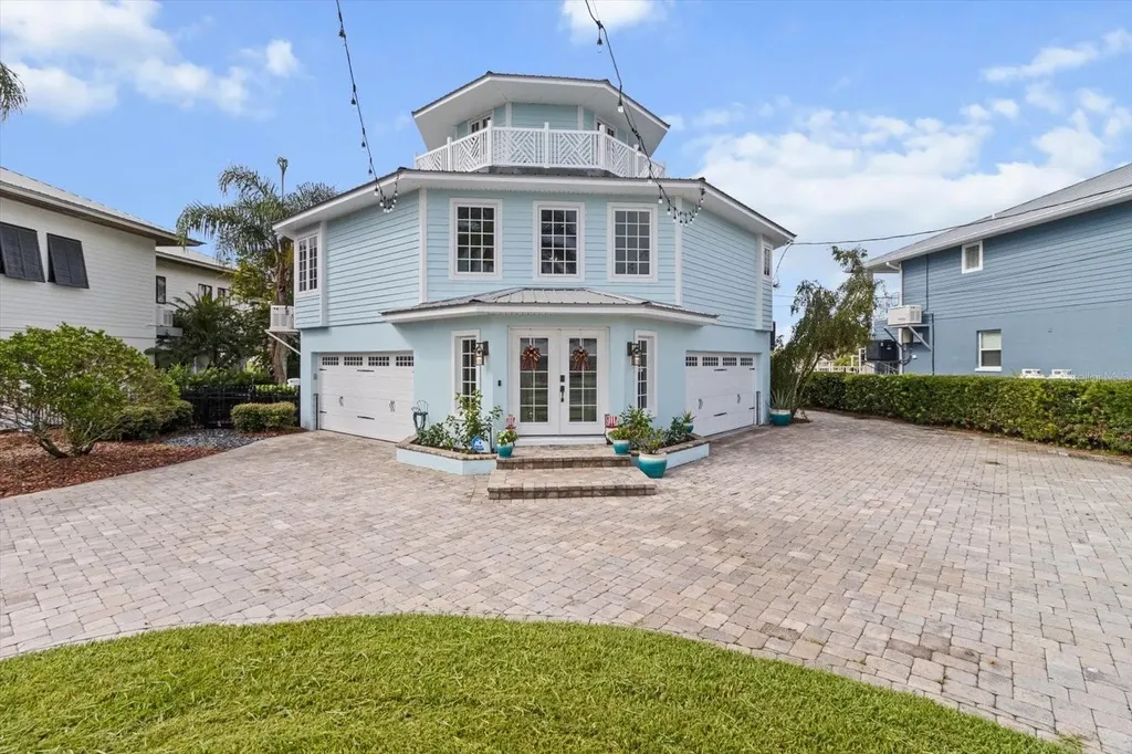 2030 NW 15th Street Crystal River FL 34428
