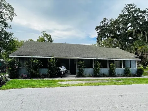805 NW 24th Place Ocala FL 34475