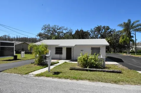 6927 Shady Acres Boulevard New Port Richey FL 34653