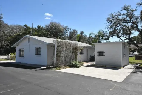 6927 Shady Acres Boulevard New Port Richey FL 34653